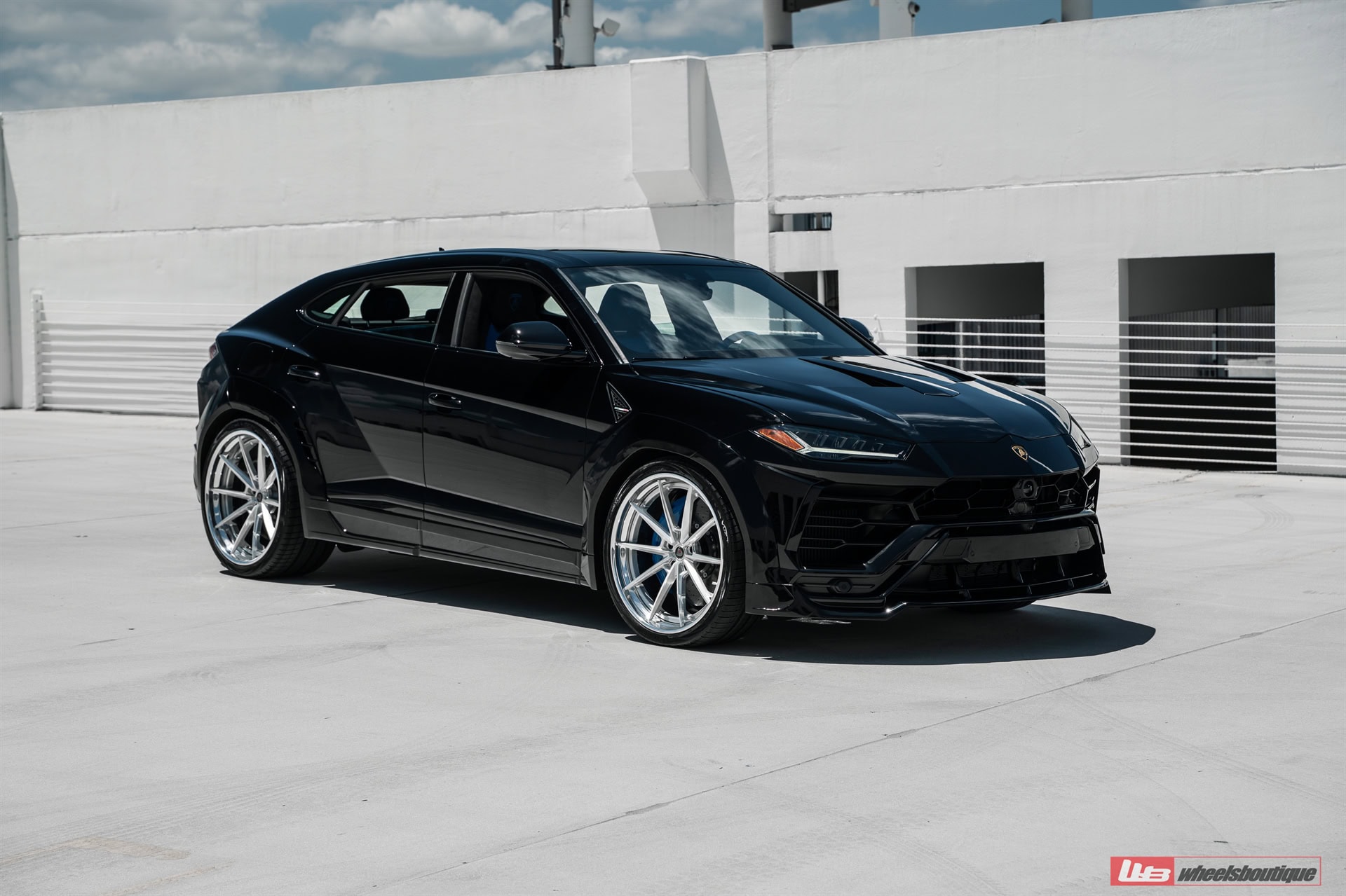 Photo 30 of ANRKY AN38 | Lamborghini Urus 2