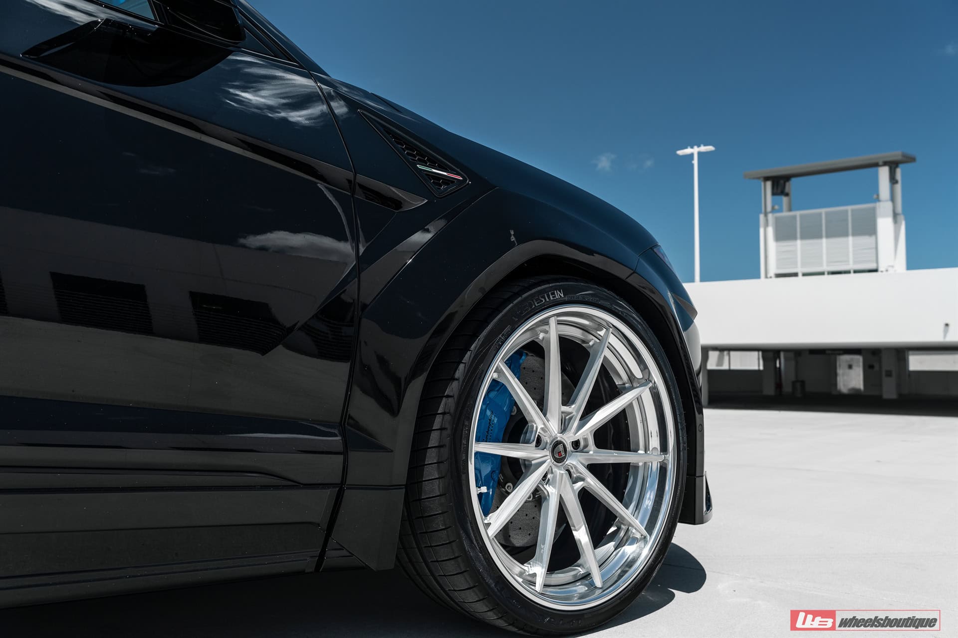 ANRKY AN38 | Lamborghini Urus 2