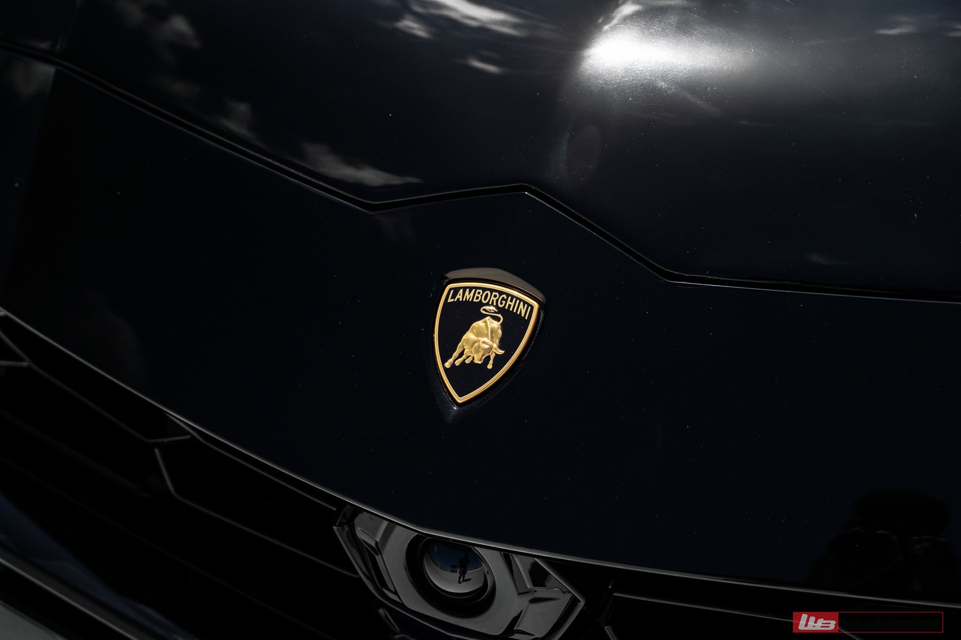 ANRKY AN38 | Lamborghini Urus 2