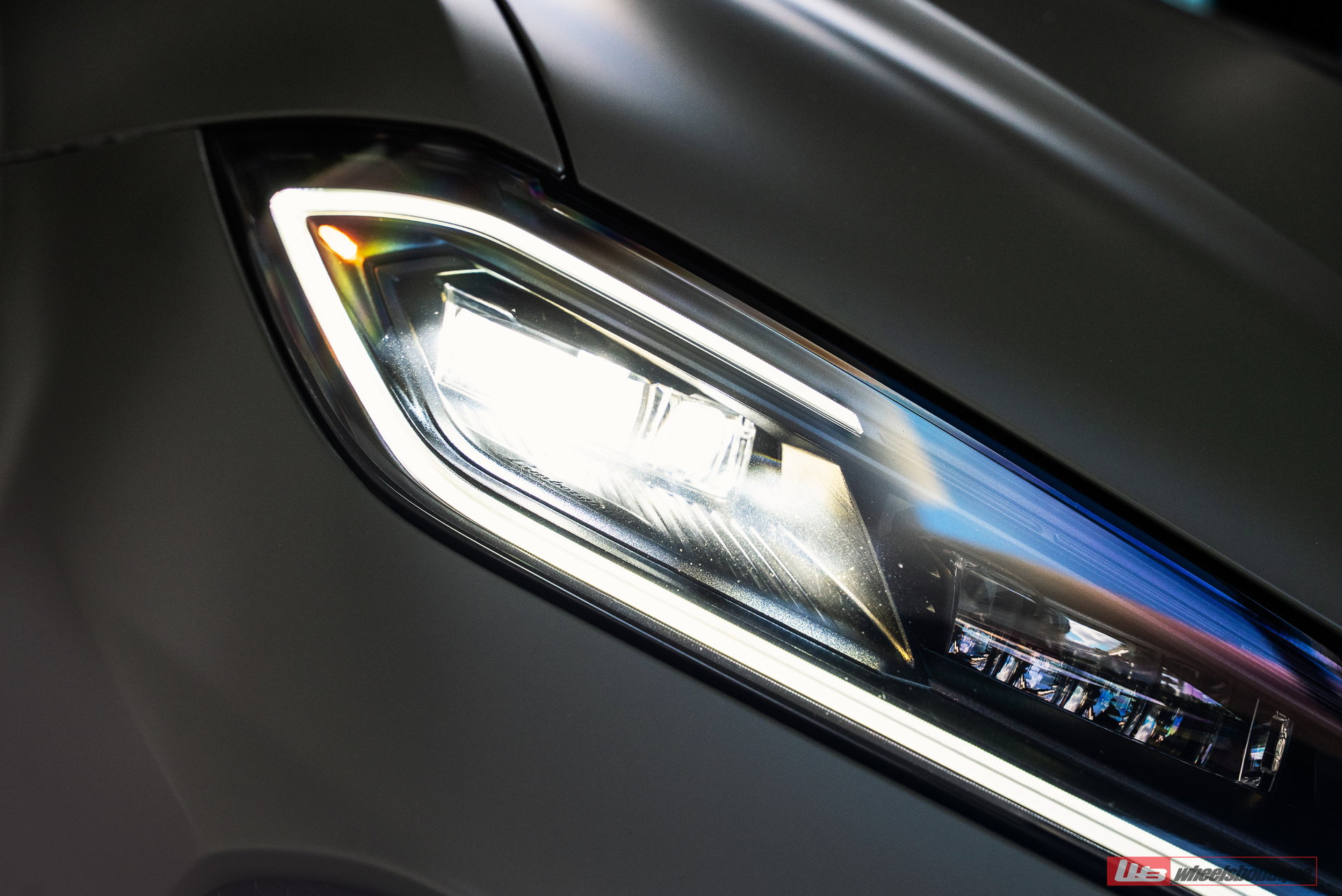 Lamborghini Urus SE | Turbine Verde | on ANRKY RS7.1+ RS7.2 AEROSport | PPG Turbine Verde