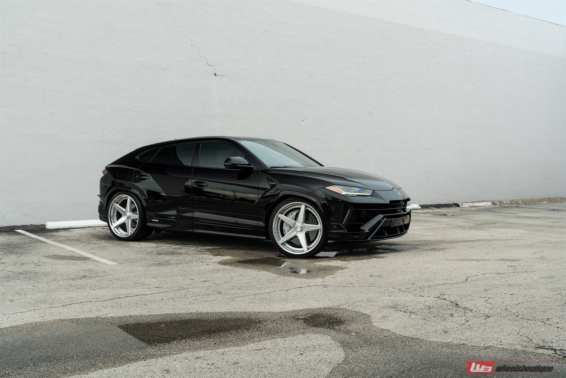 Lamborghini Urus – RETROSeries RS5.3