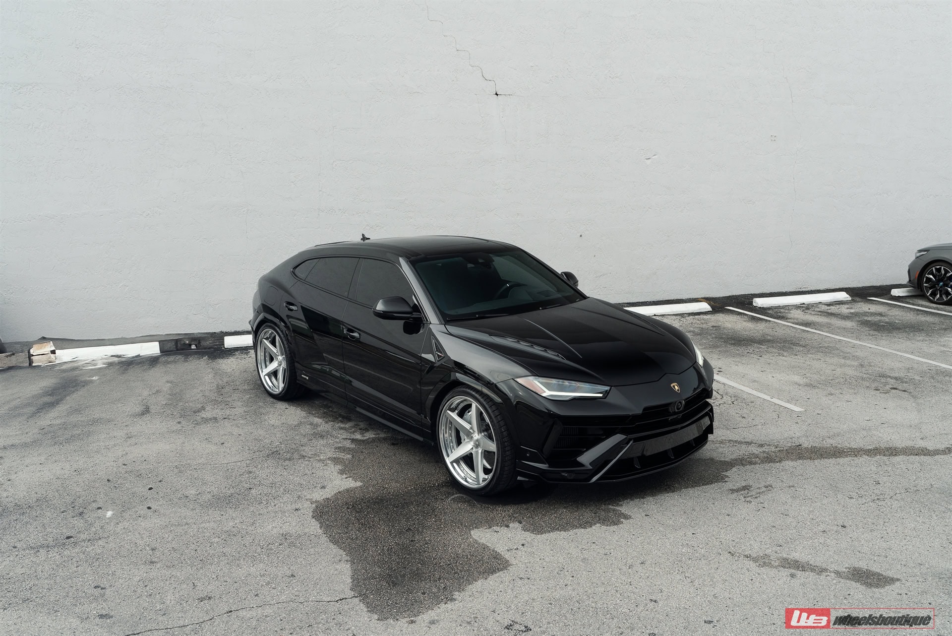 Lamborghini Urus – RETROSeries RS5.3