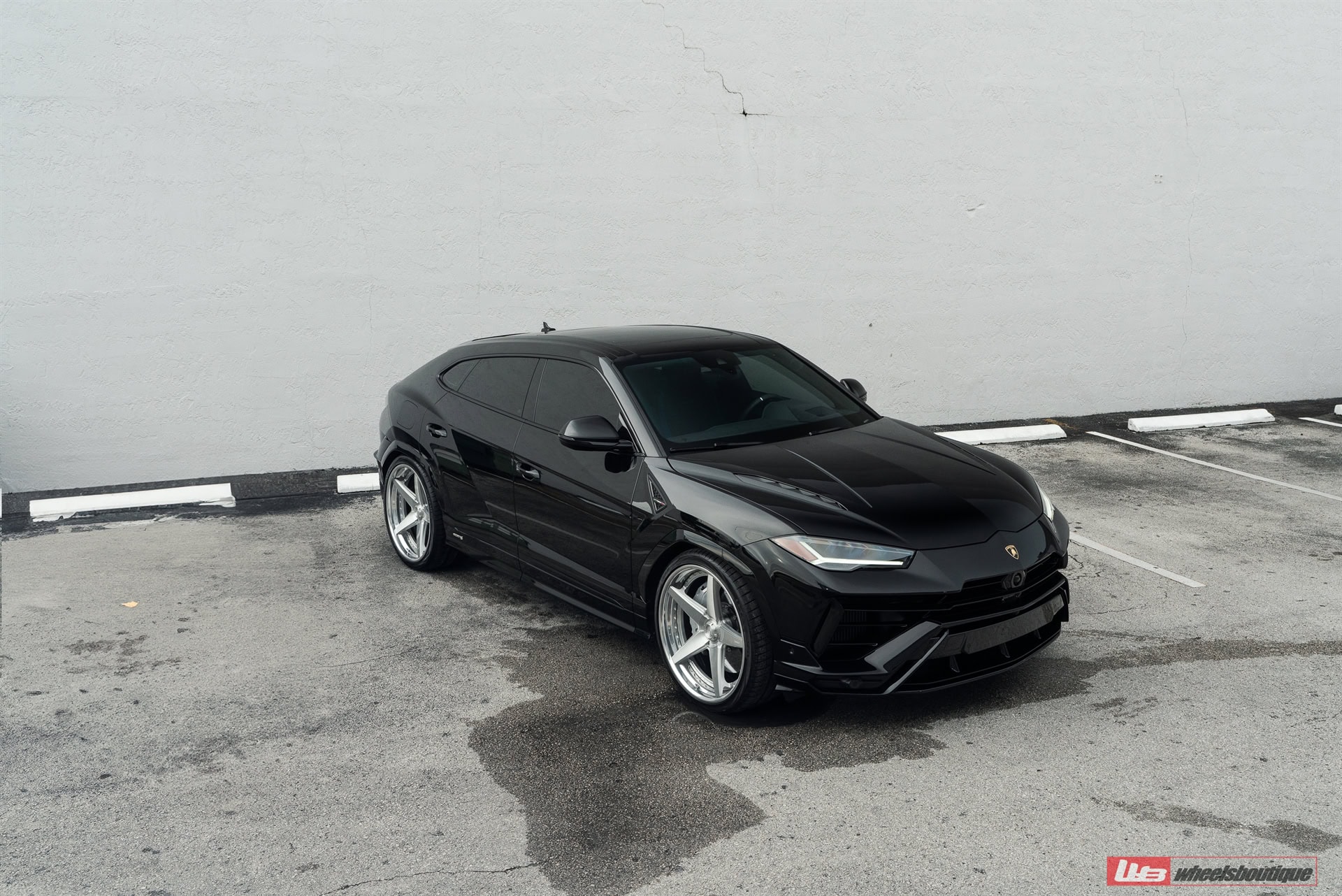 Lamborghini Urus – RETROSeries RS5.3