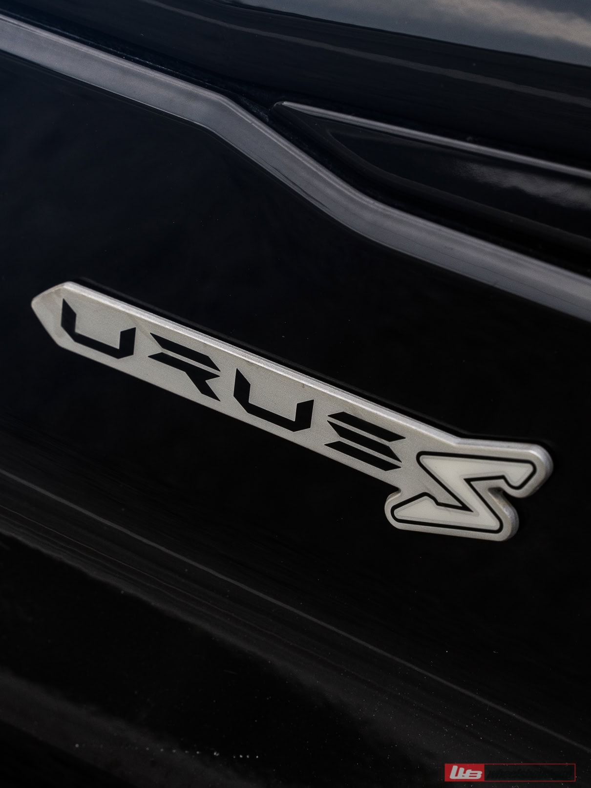 Lamborghini Urus – RETROSeries RS5.3