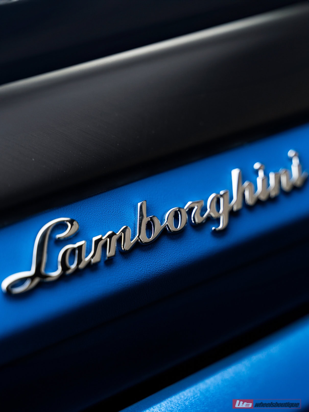 Photo 23 of Lamborghini Urus – RETROSeries RS5.3