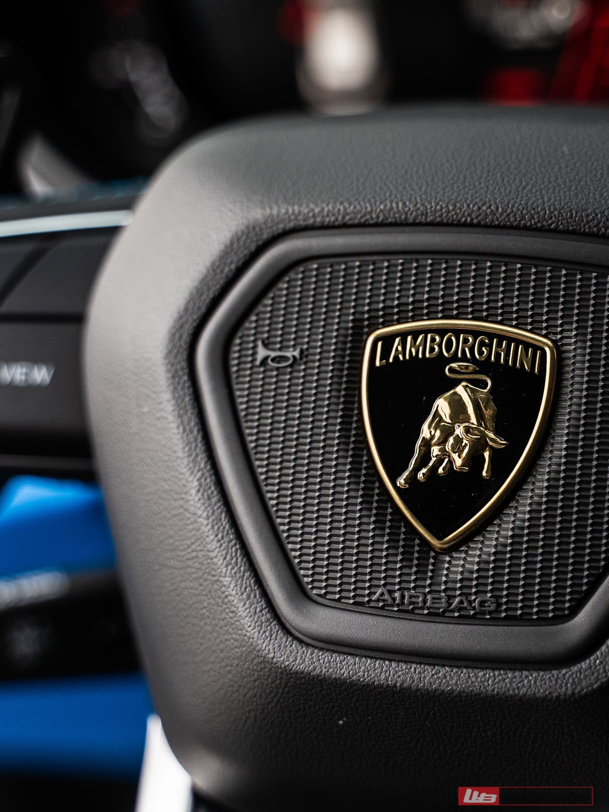 Photo 24 of Lamborghini Urus – RETROSeries RS5.3