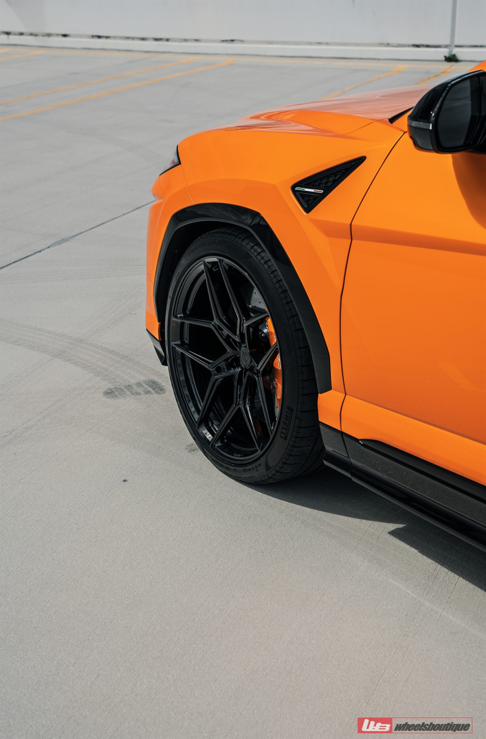 Photo 26 of ANRKY S1-X4 | Lamborghini Urus 2