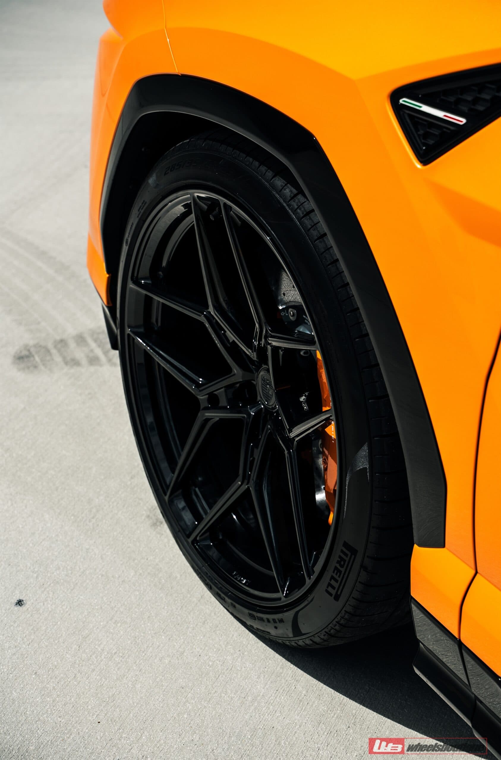 Photo 28 of ANRKY S1-X4 | Lamborghini Urus 2