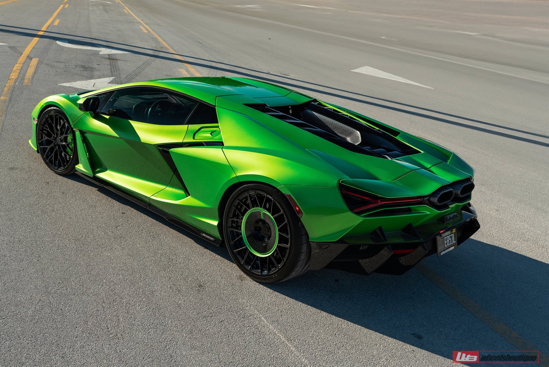 Photo 22 of Lamborghini Revuelto – AN20 + AeroSPORT SeriesTWO