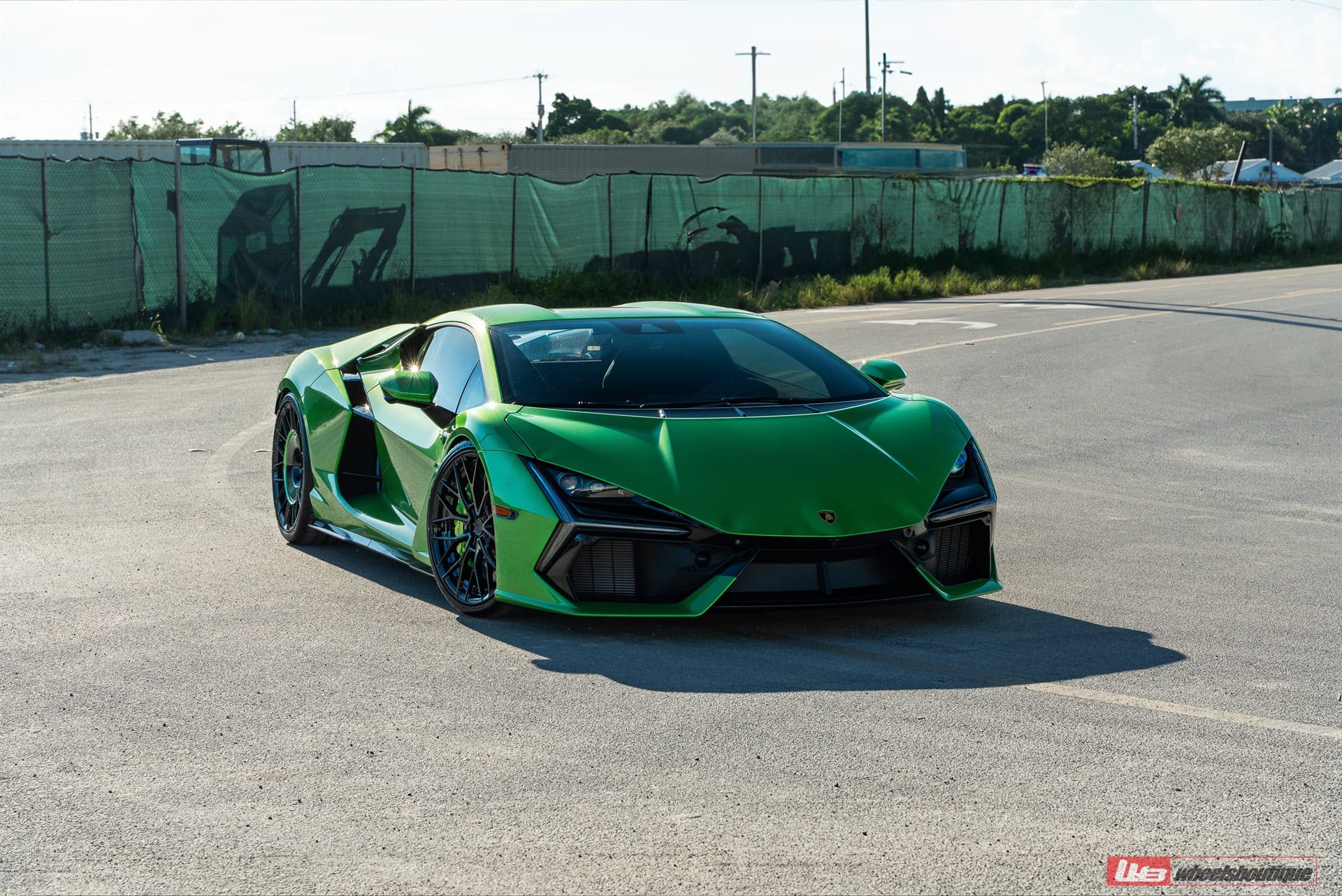 Photo 24 of Lamborghini Revuelto – AN20 + AeroSPORT SeriesTWO