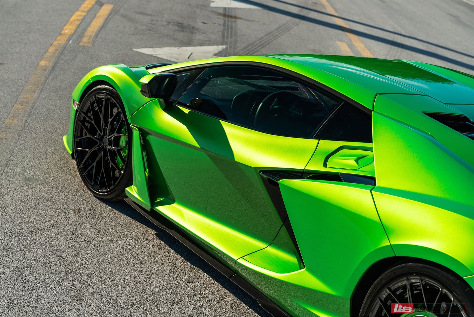 Photo 25 of Lamborghini Revuelto – AN20 + AeroSPORT SeriesTWO