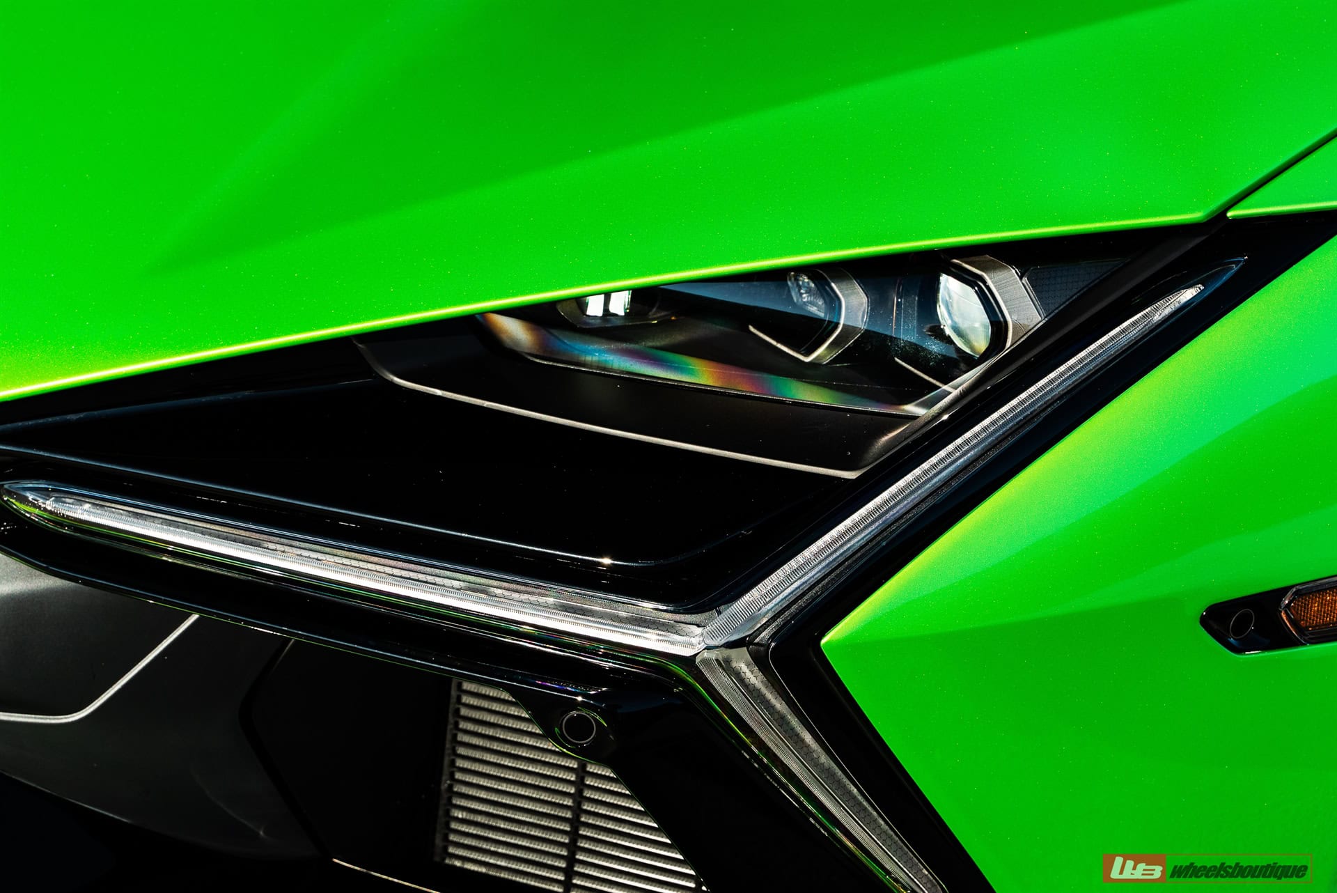 Photo 26 of Lamborghini Revuelto – AN20 + AeroSPORT SeriesTWO