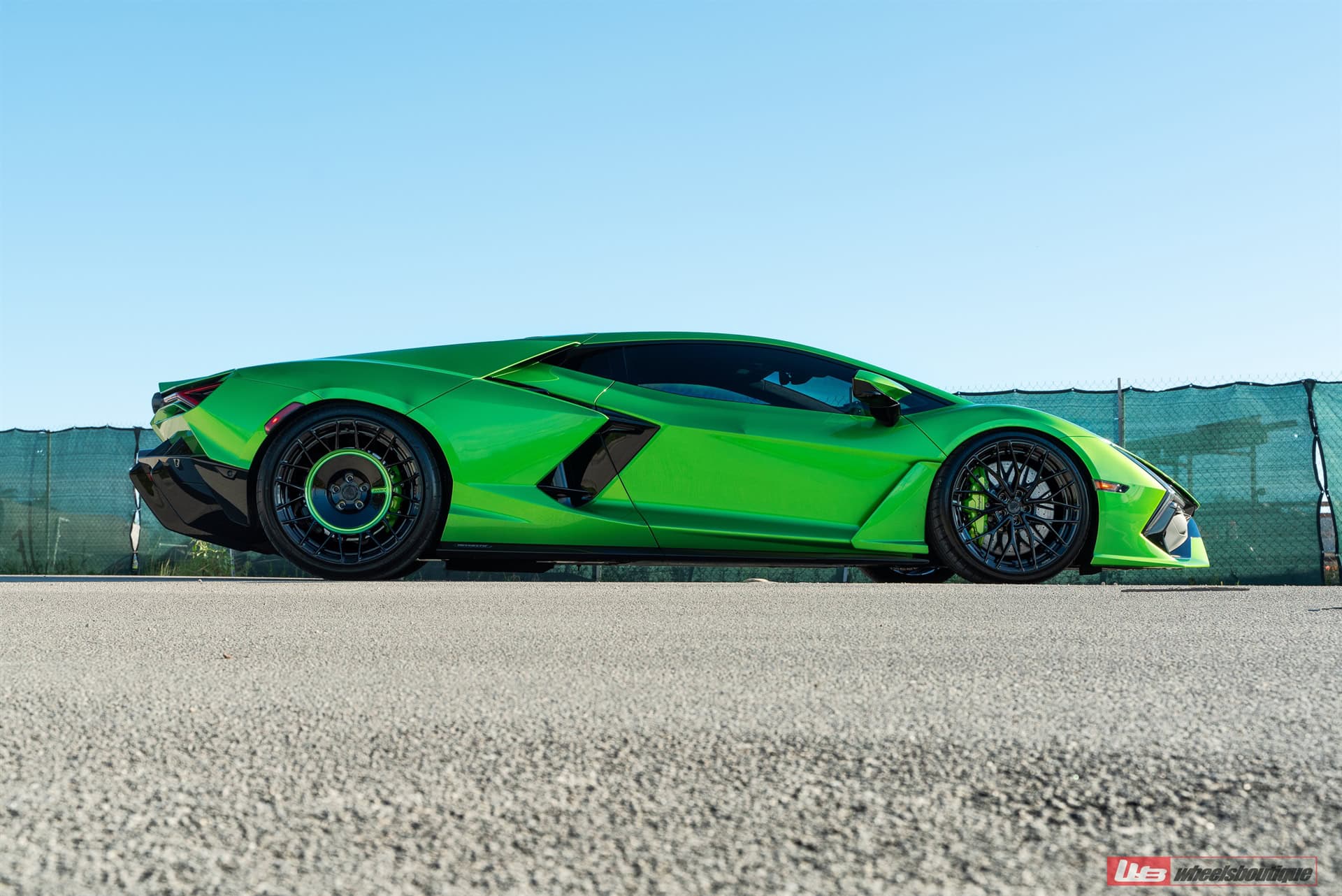 Photo 28 of Lamborghini Revuelto – AN20 + AeroSPORT SeriesTWO