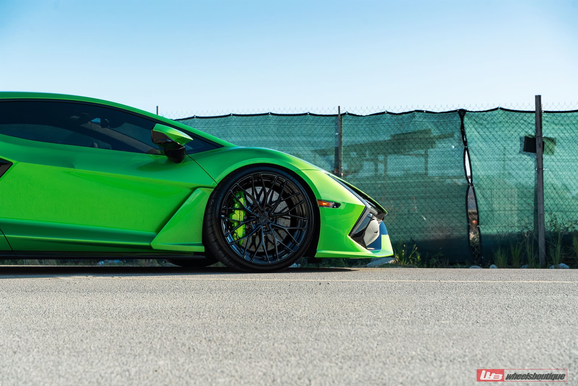 Photo 29 of Lamborghini Revuelto – AN20 + AeroSPORT SeriesTWO