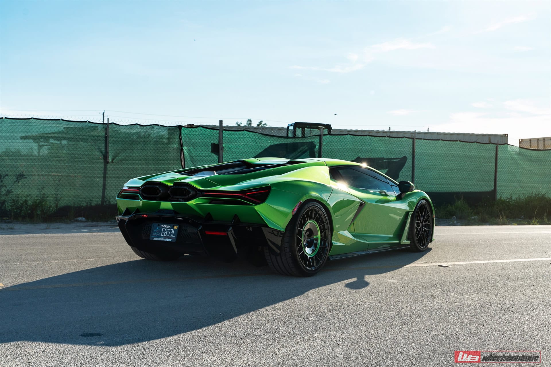 Photo 30 of Lamborghini Revuelto – AN20 + AeroSPORT SeriesTWO