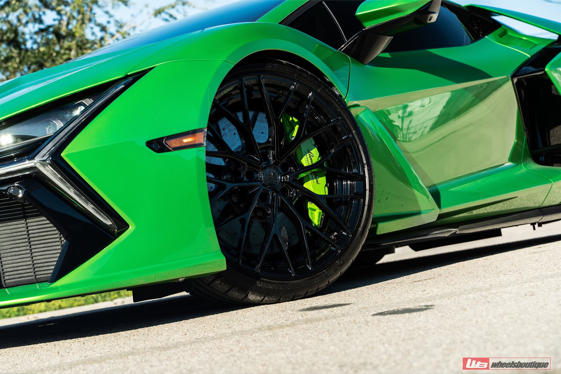 Photo 32 of Lamborghini Revuelto – AN20 + AeroSPORT SeriesTWO