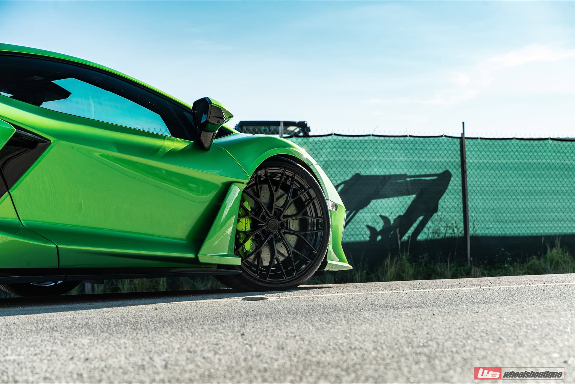 Photo 33 of Lamborghini Revuelto – AN20 + AeroSPORT SeriesTWO