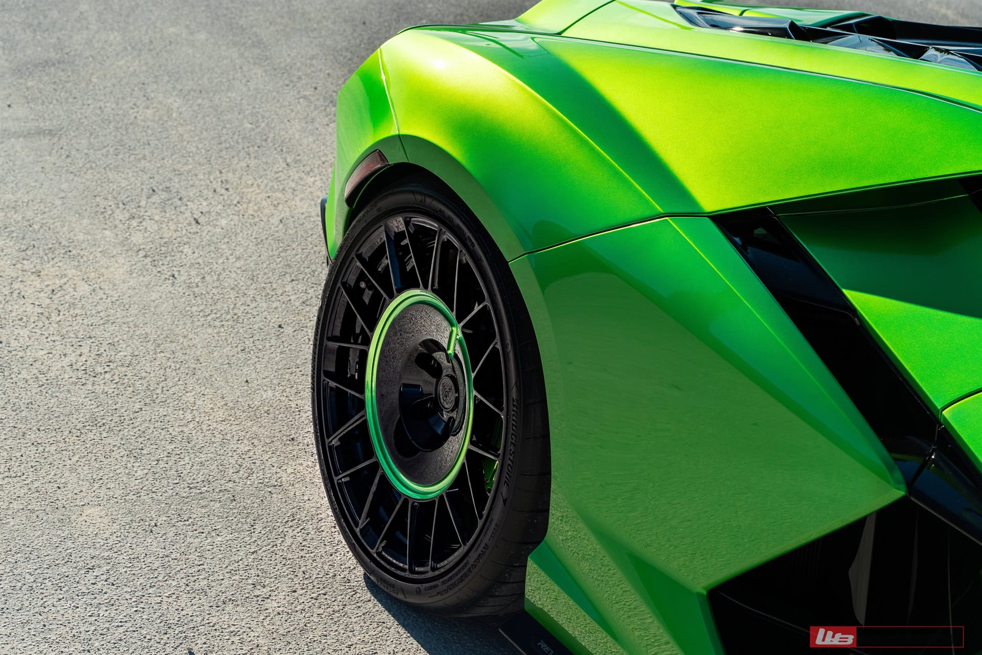 Photo 35 of Lamborghini Revuelto – AN20 + AeroSPORT SeriesTWO