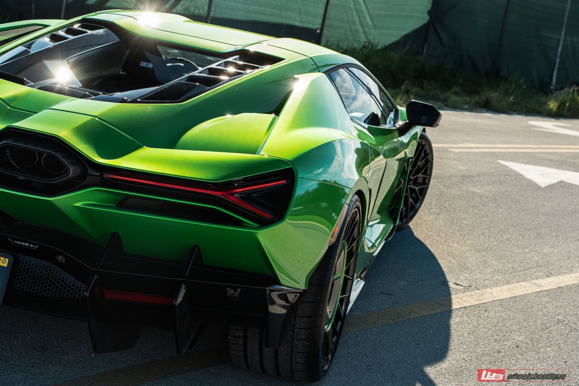 Photo 37 of Lamborghini Revuelto – AN20 + AeroSPORT SeriesTWO