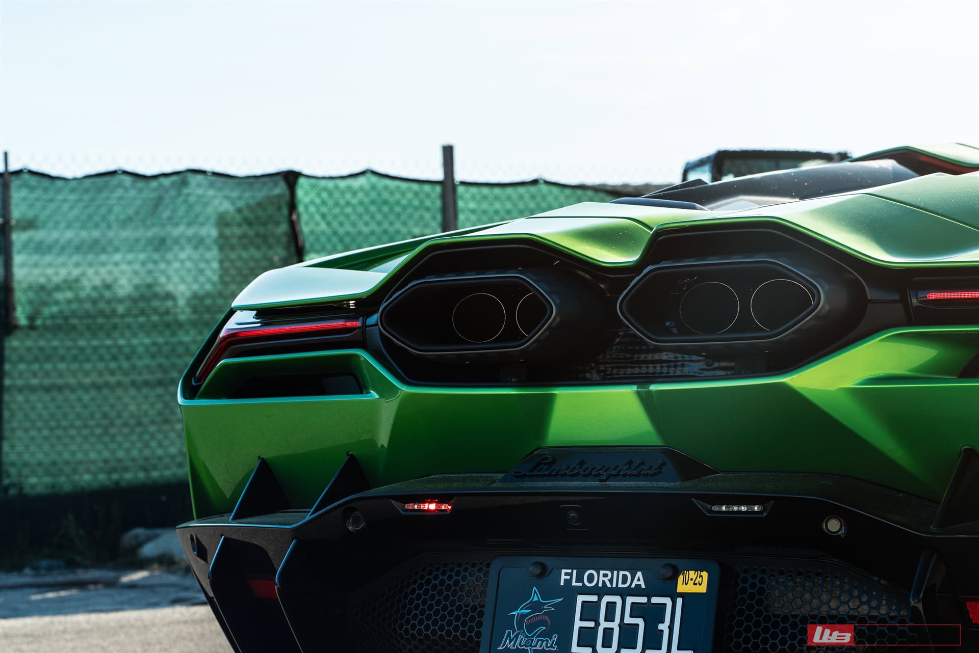 Photo 38 of Lamborghini Revuelto – AN20 + AeroSPORT SeriesTWO
