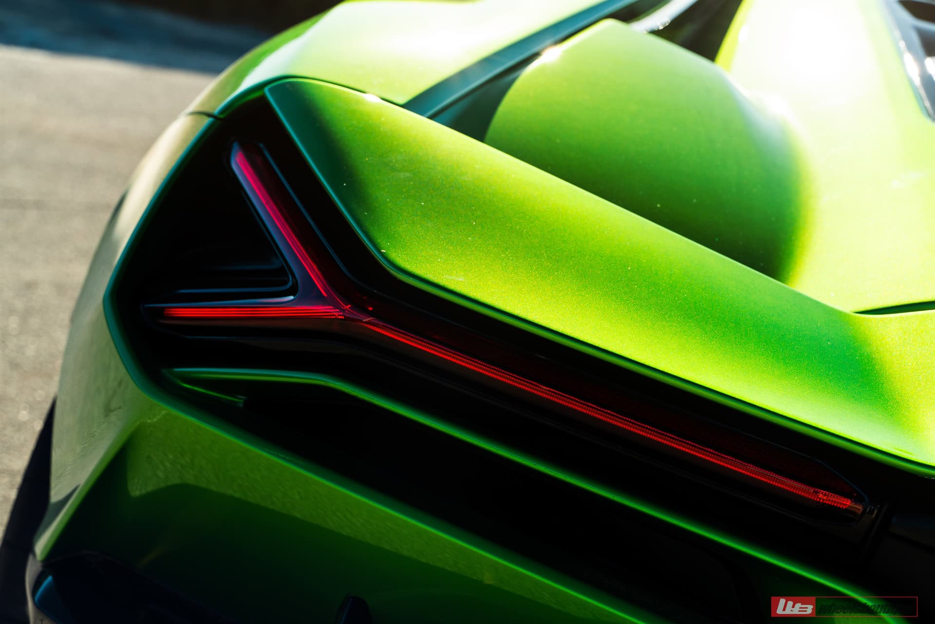Photo 39 of Lamborghini Revuelto – AN20 + AeroSPORT SeriesTWO