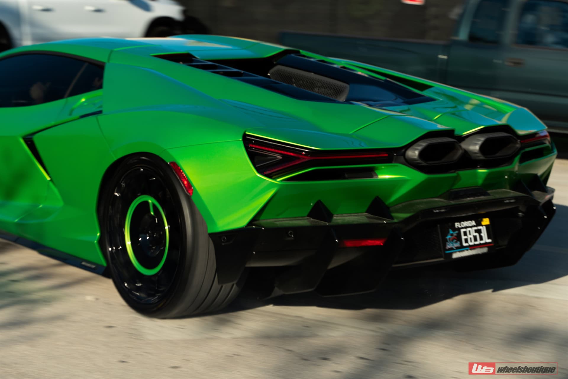 Photo 40 of Lamborghini Revuelto – AN20 + AeroSPORT SeriesTWO