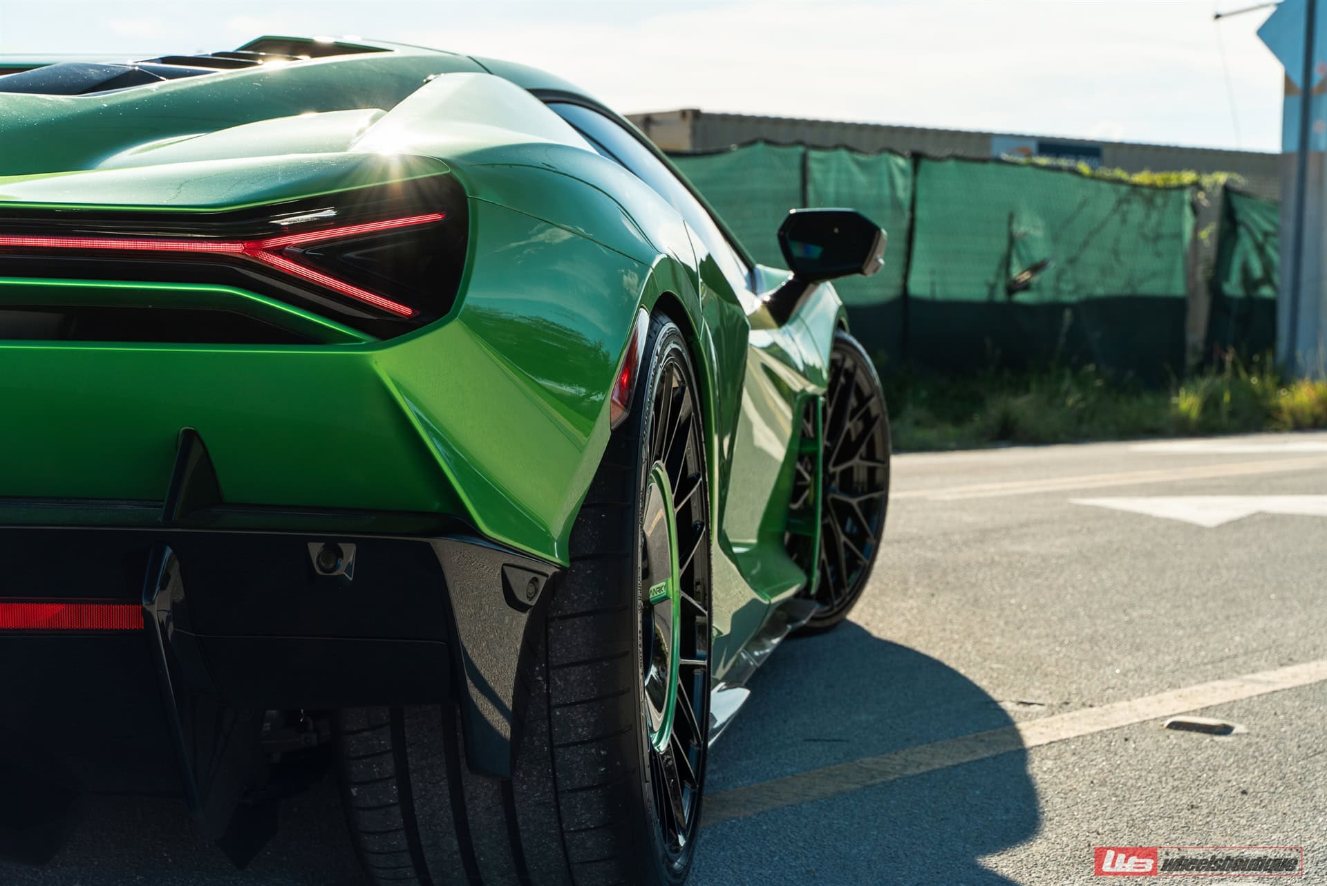 Photo 41 of Lamborghini Revuelto – AN20 + AeroSPORT SeriesTWO