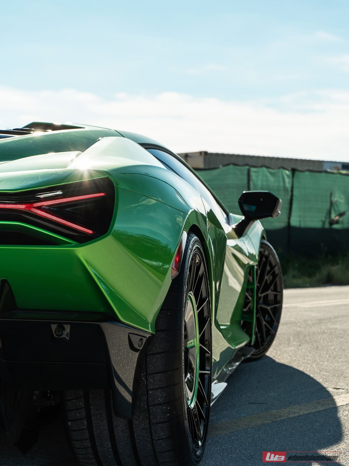 Photo 42 of Lamborghini Revuelto – AN20 + AeroSPORT SeriesTWO