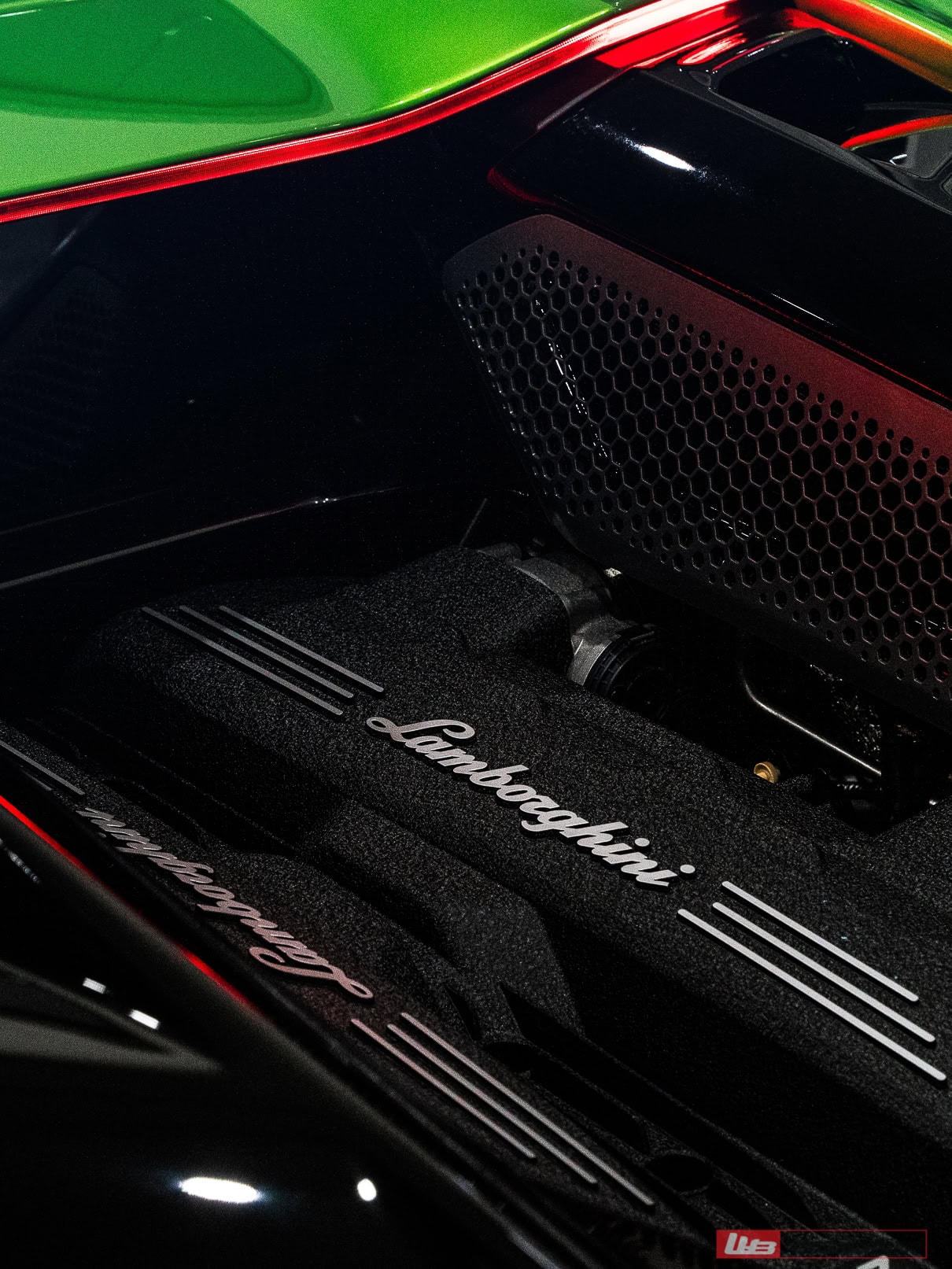 Photo 44 of Lamborghini Revuelto – AN20 + AeroSPORT SeriesTWO