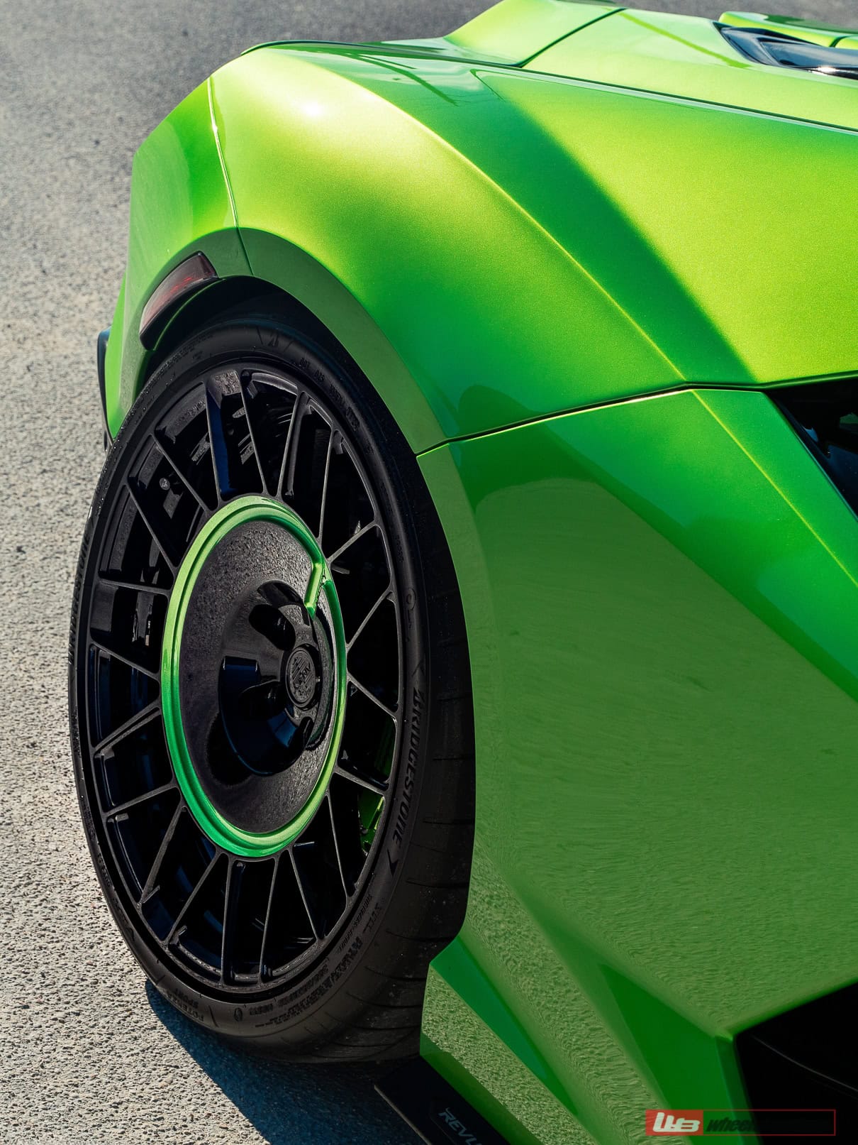 Photo 45 of Lamborghini Revuelto – AN20 + AeroSPORT SeriesTWO