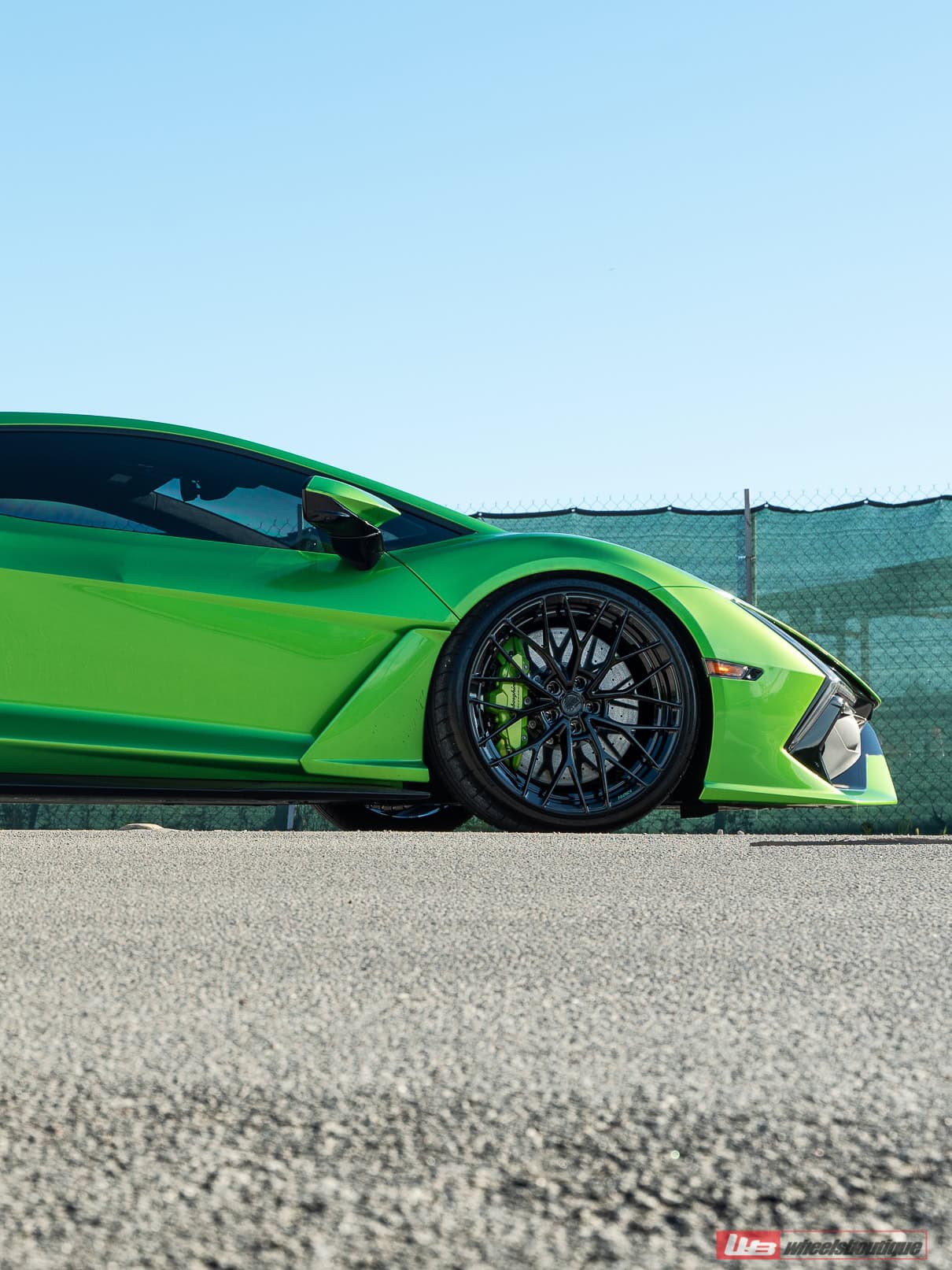 Photo 50 of Lamborghini Revuelto – AN20 + AeroSPORT SeriesTWO