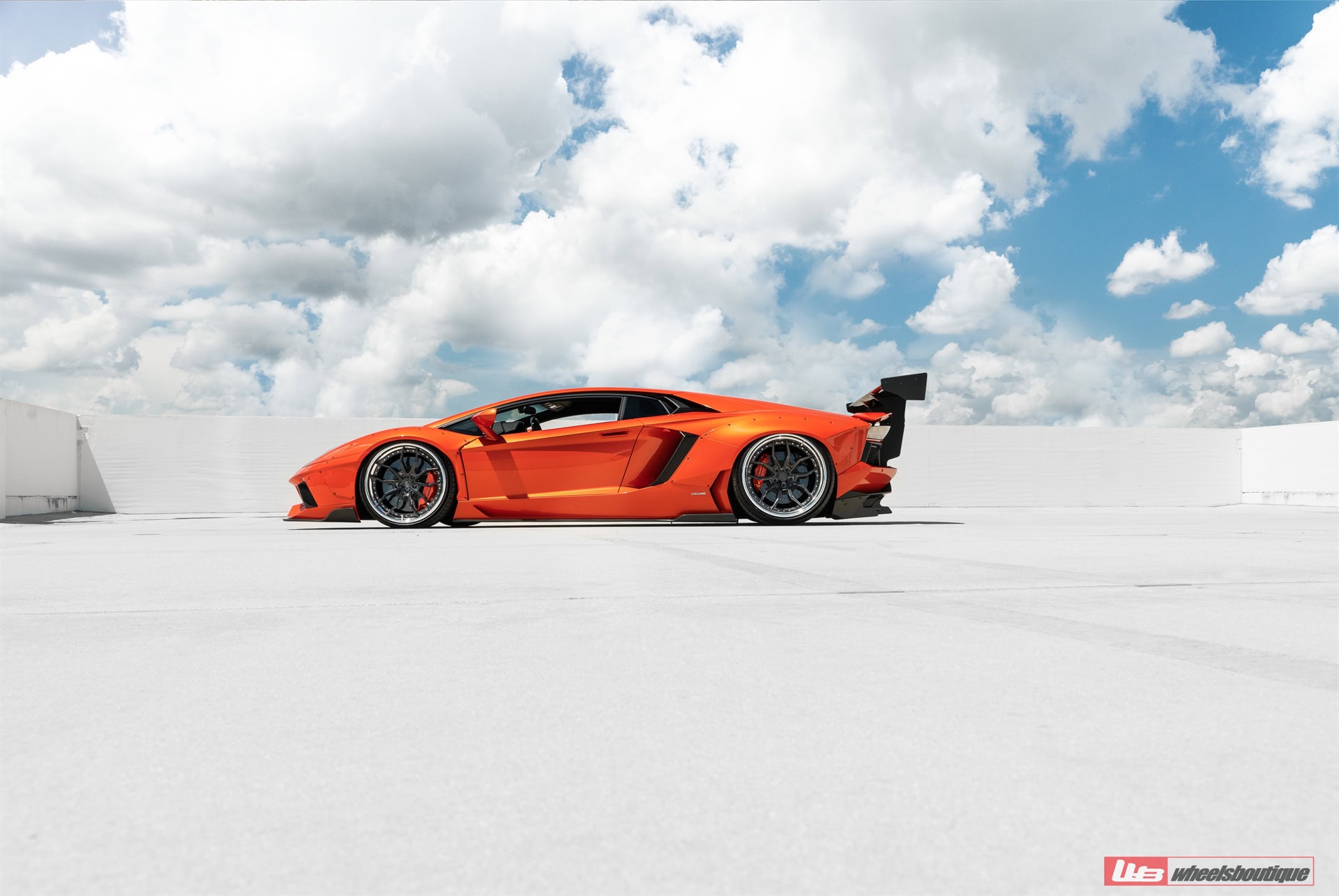 Photo 23 of ANRKY AN31 | Lamborghini Aventador