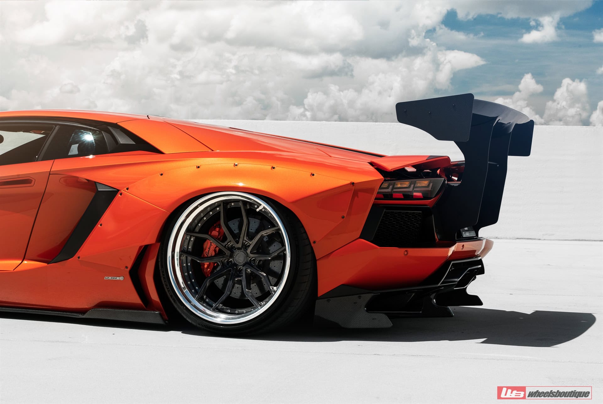 Photo 22 of ANRKY AN31 | Lamborghini Aventador