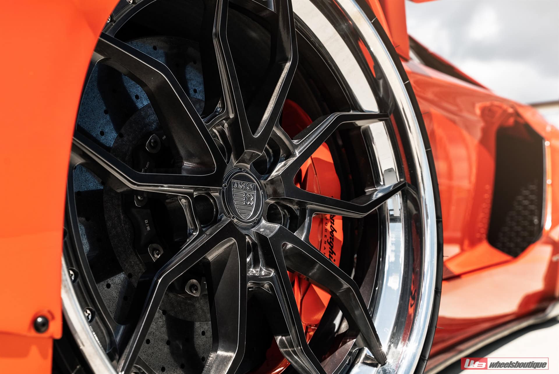 Photo 29 of ANRKY AN31 | Lamborghini Aventador