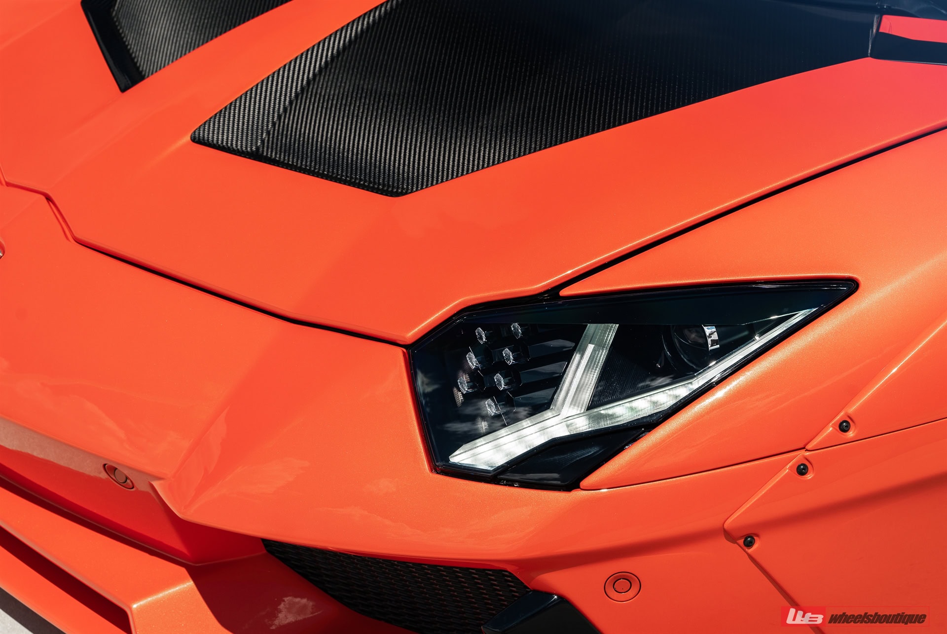 Photo 27 of ANRKY AN31 | Lamborghini Aventador