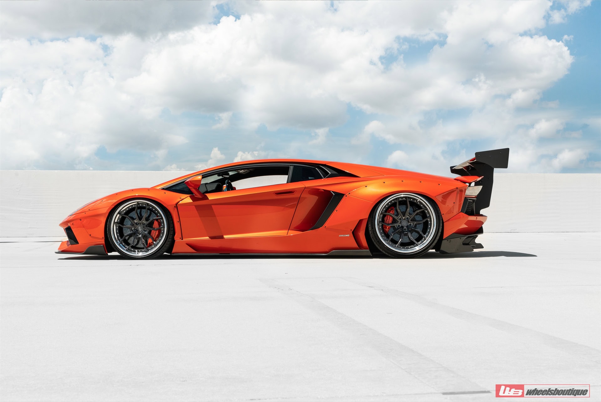 Photo 24 of ANRKY AN31 | Lamborghini Aventador