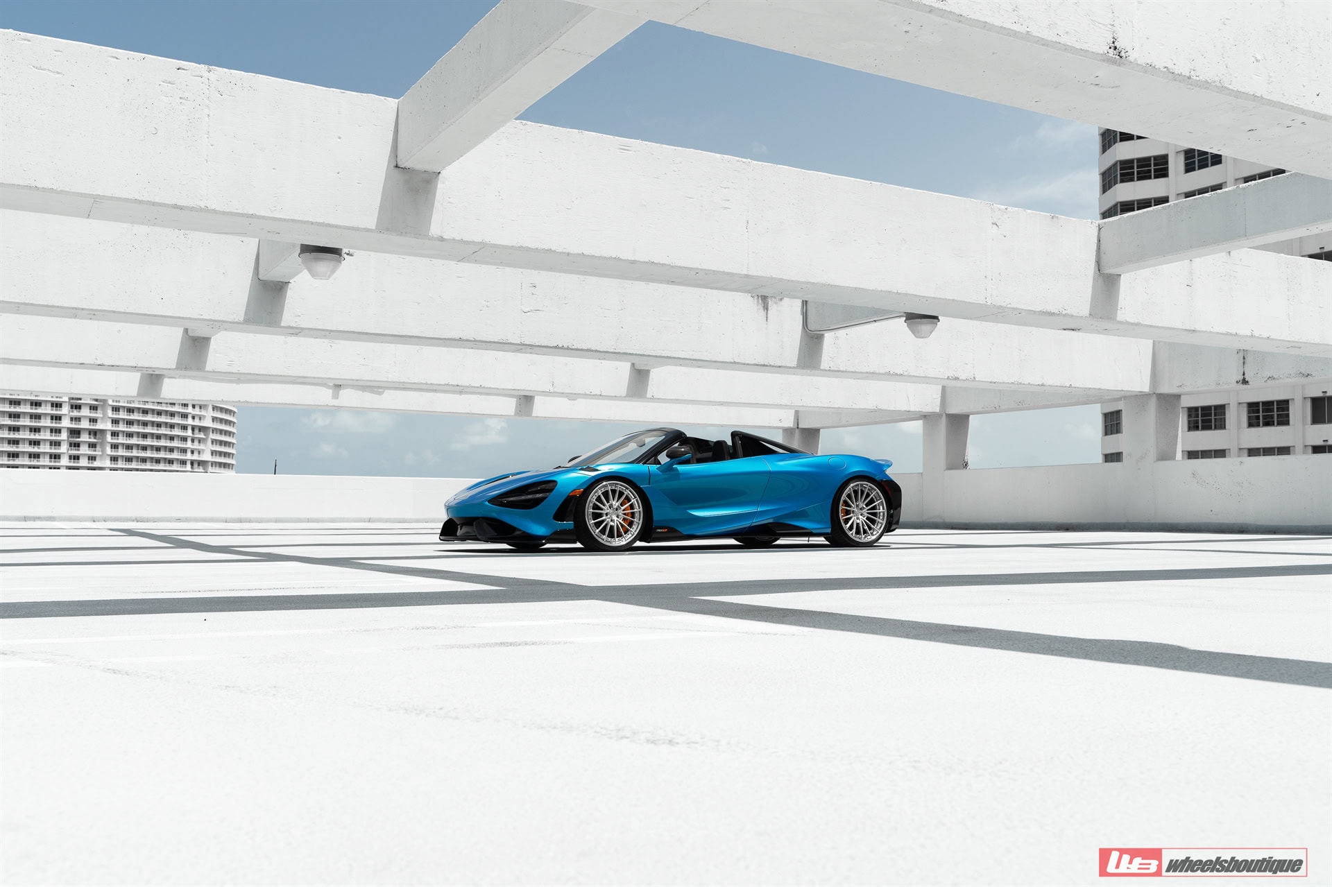 Photo 21 of ANRKY AN39 | McLaren 765LT Spider