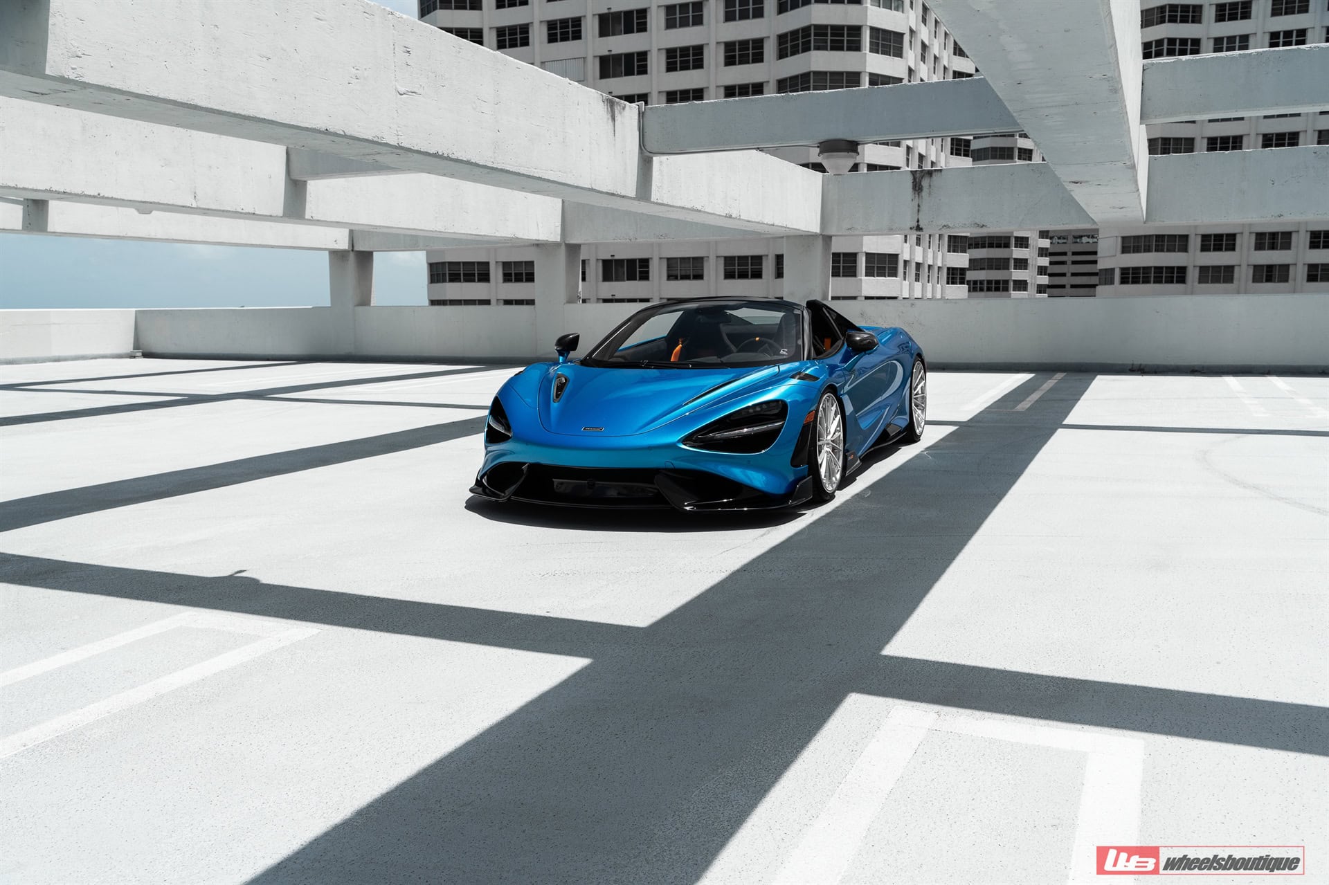 Photo 24 of ANRKY AN39 | McLaren 765LT Spider