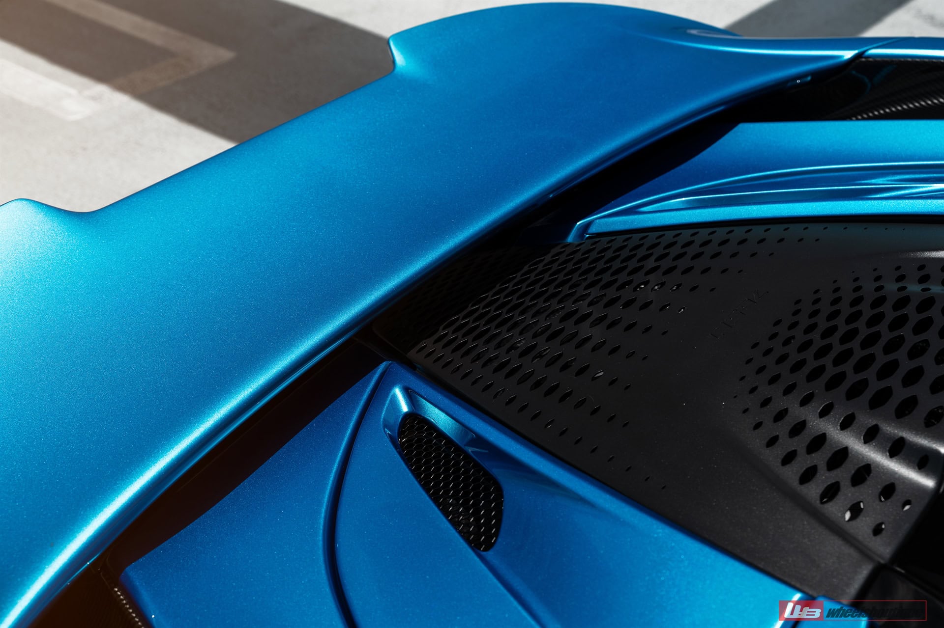 Photo 26 of ANRKY AN39 | McLaren 765LT Spider
