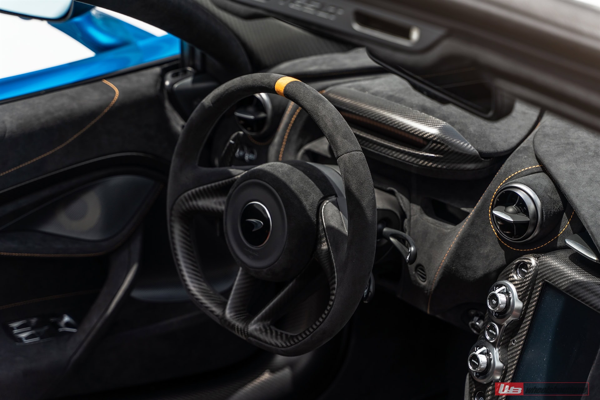 Photo 27 of ANRKY AN39 | McLaren 765LT Spider