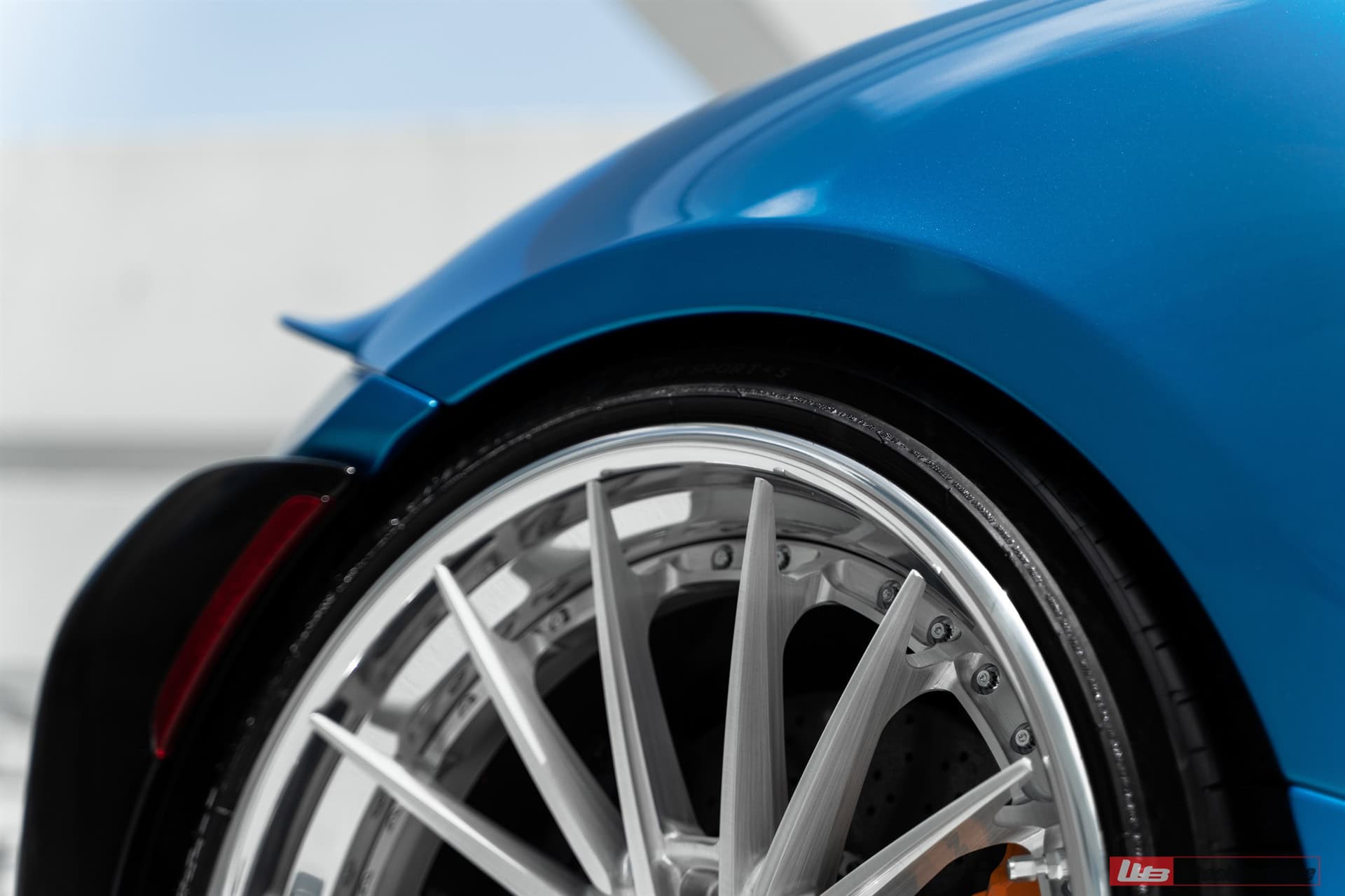 Photo 28 of ANRKY AN39 | McLaren 765LT Spider