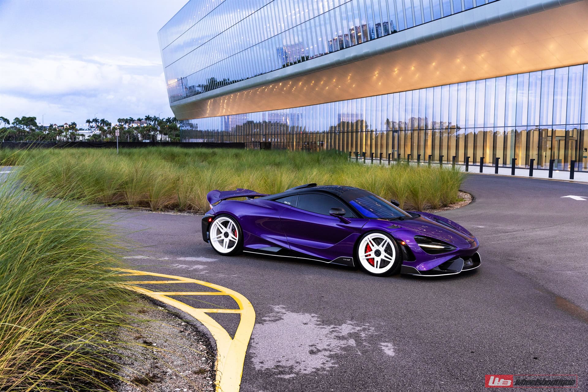 Photo 23 of McLaren 765LT – AN27 SeriesTWO