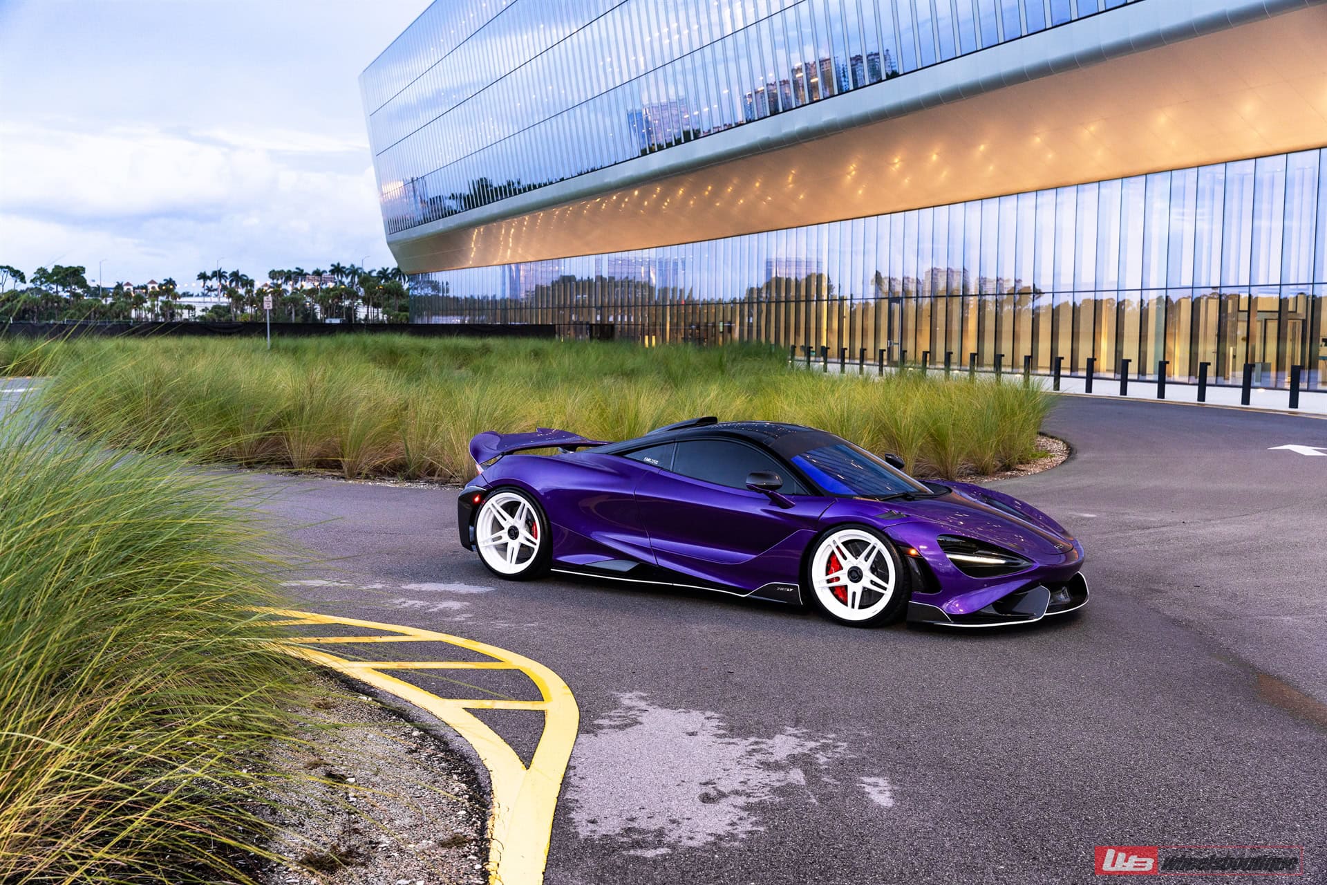 Photo 24 of McLaren 765LT – AN27 SeriesTWO