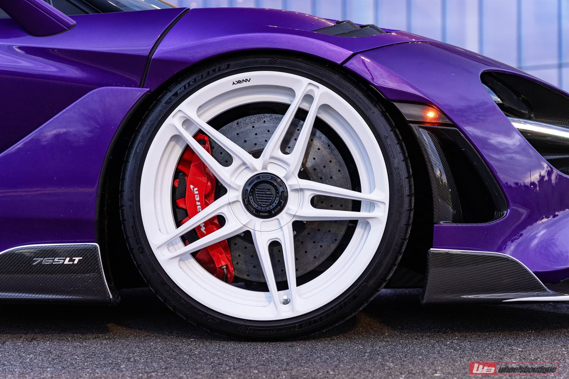 Photo 25 of McLaren 765LT – AN27 SeriesTWO