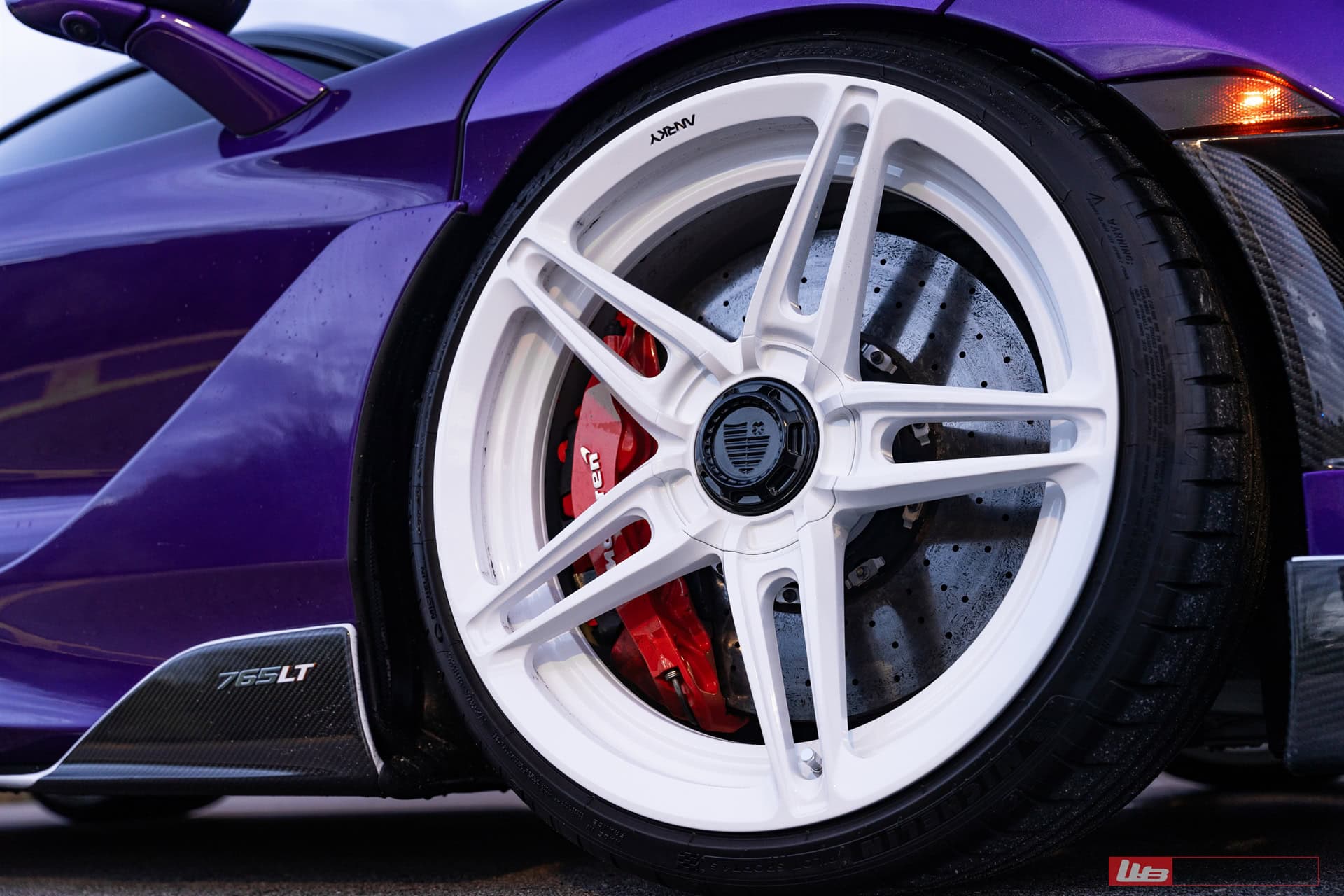 Photo 26 of McLaren 765LT – AN27 SeriesTWO