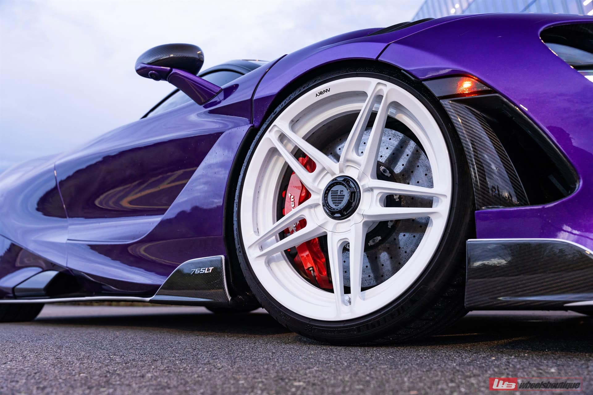 Photo 27 of McLaren 765LT – AN27 SeriesTWO