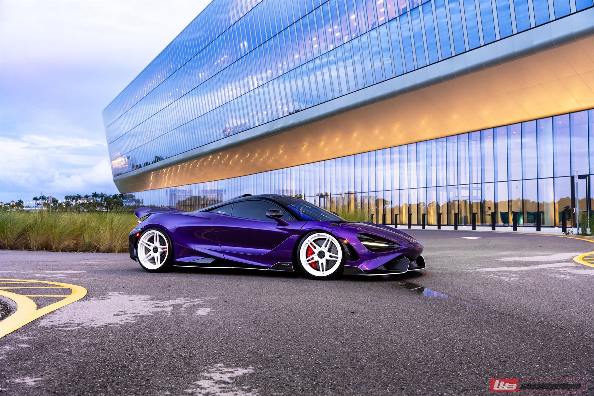 Photo 29 of McLaren 765LT – AN27 SeriesTWO