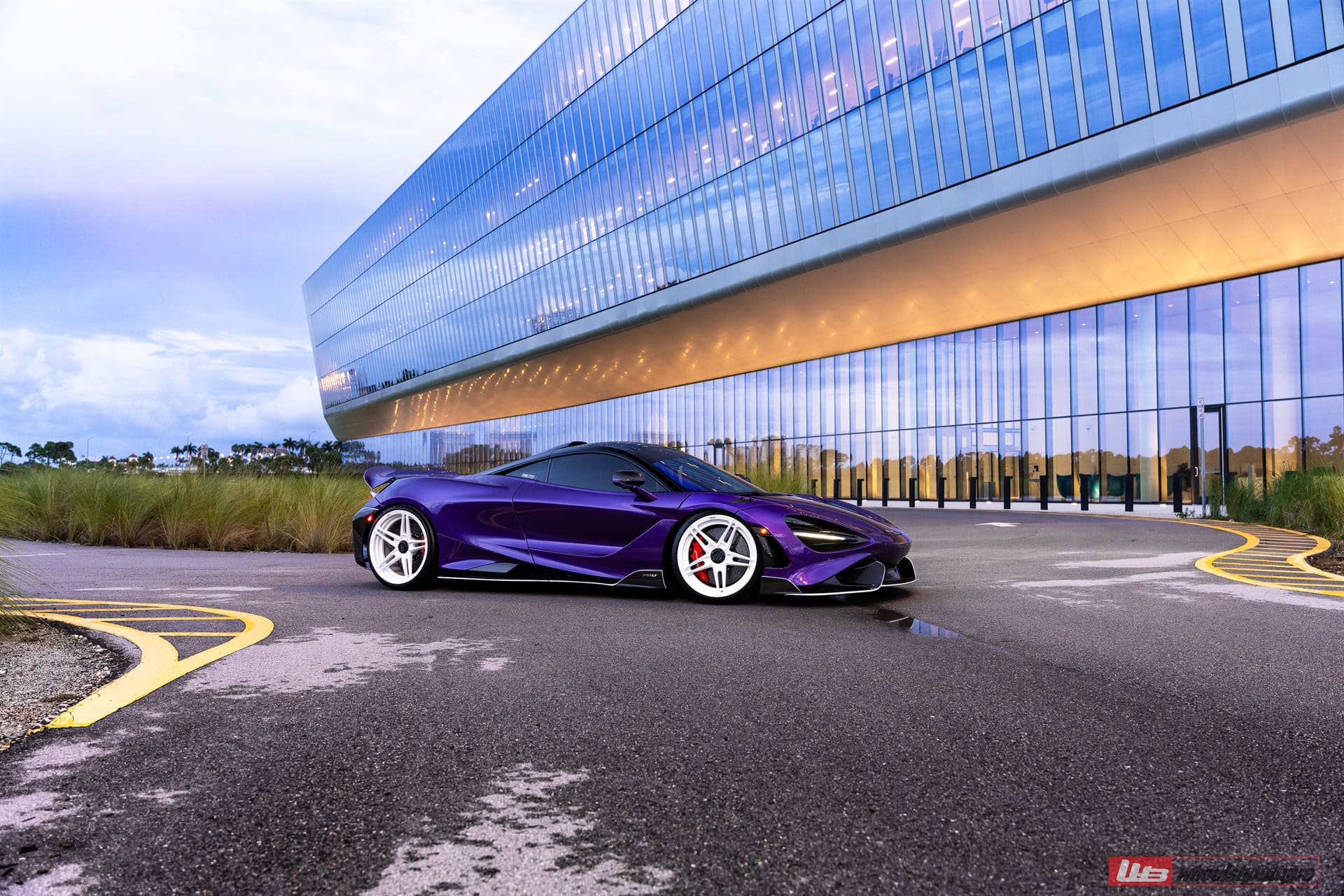 Photo 30 of McLaren 765LT – AN27 SeriesTWO