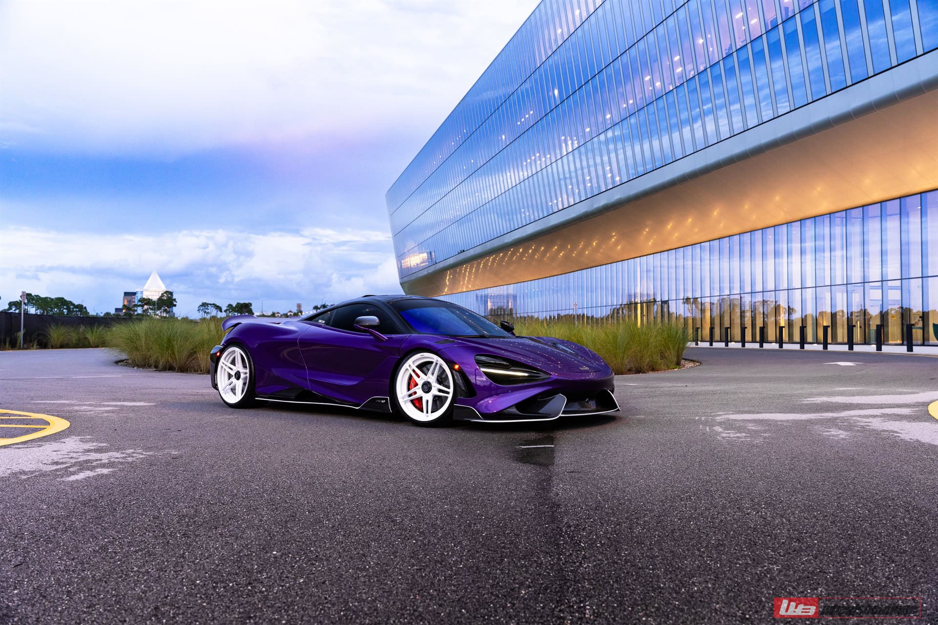 Photo 31 of McLaren 765LT – AN27 SeriesTWO