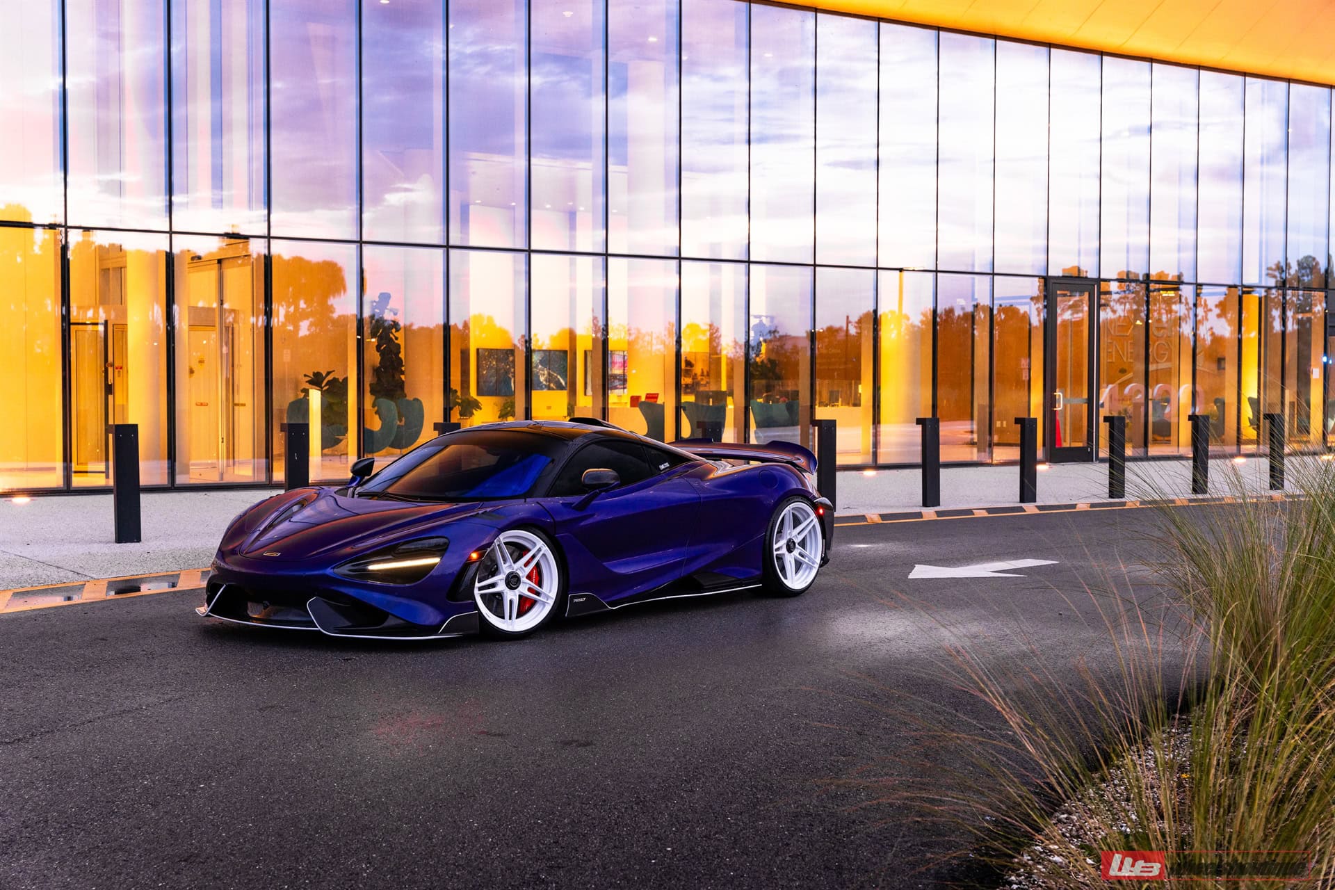 Photo 34 of McLaren 765LT – AN27 SeriesTWO